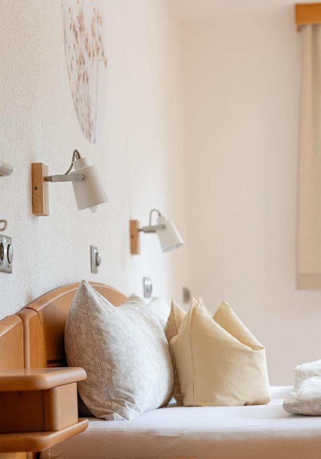 Haus Theresia Ruef Au (Vorarlberg) Kültér fotó