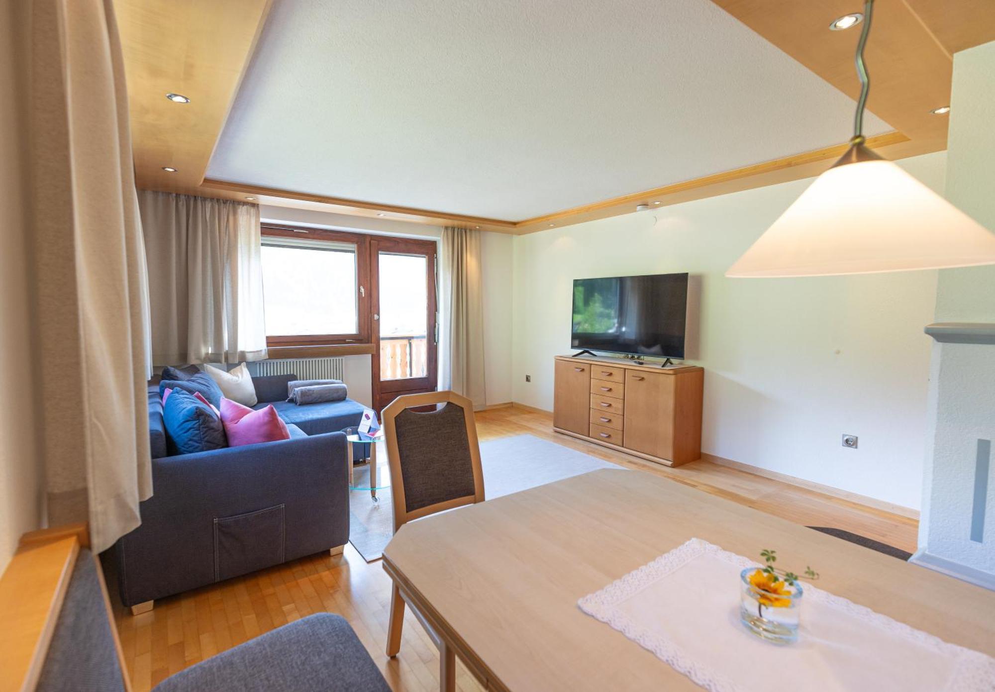 Haus Theresia Ruef Au (Vorarlberg) Kültér fotó