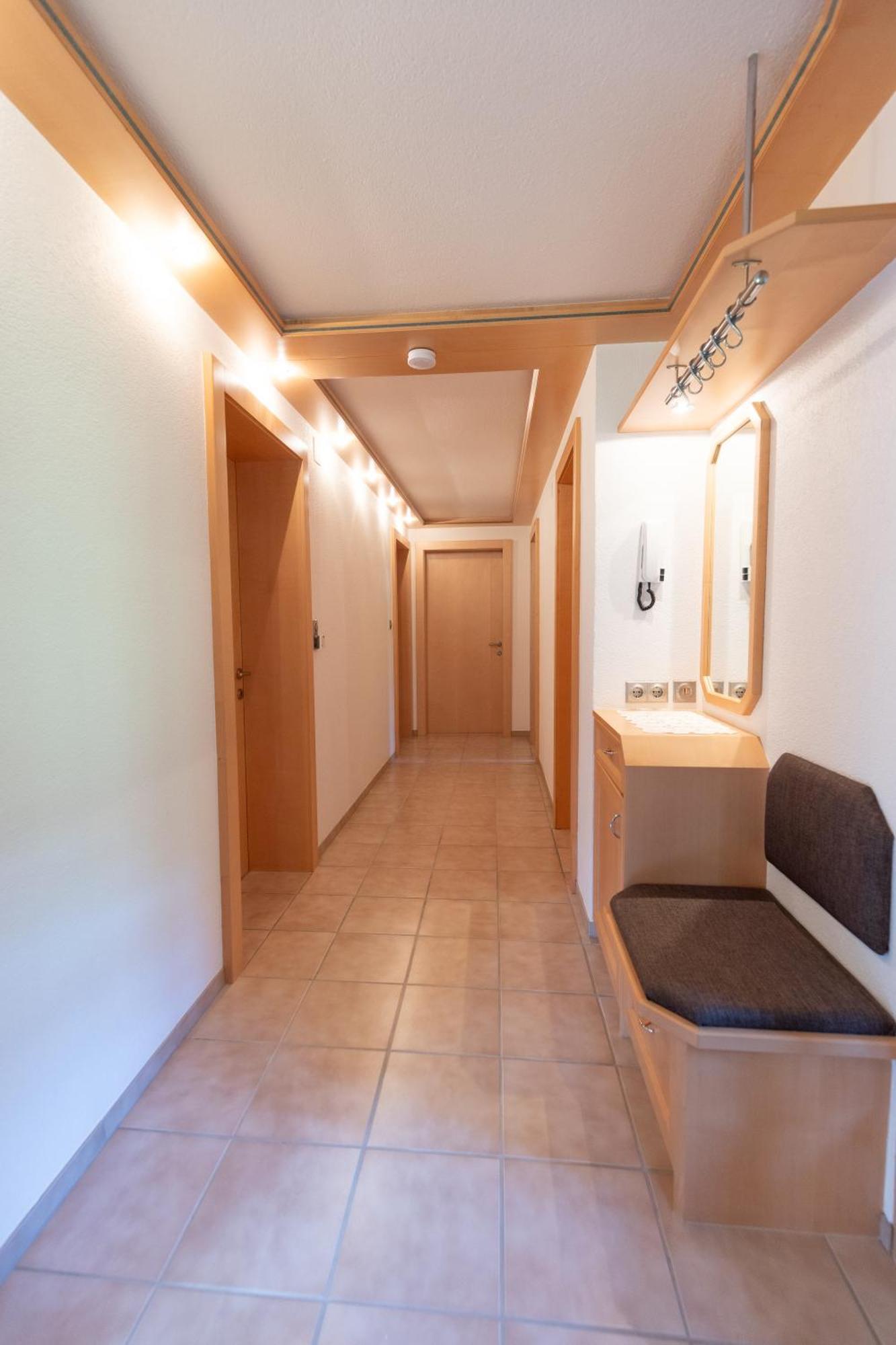 Haus Theresia Ruef Au (Vorarlberg) Kültér fotó