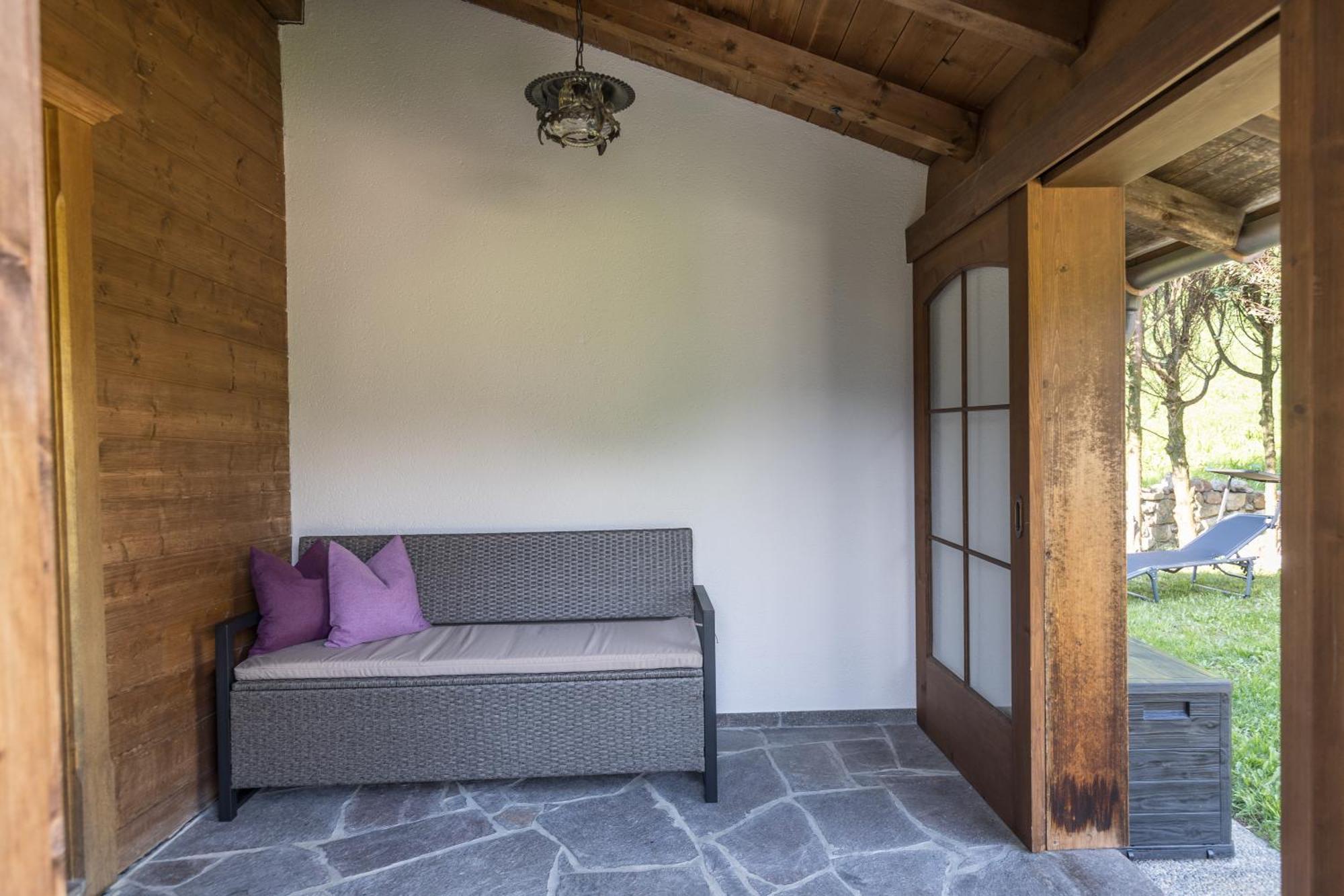 Haus Theresia Ruef Au (Vorarlberg) Kültér fotó